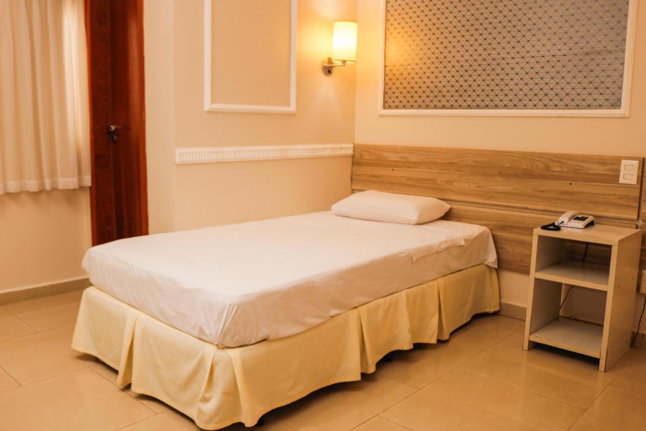 Hotel Atalanta Macapa (Amapa)