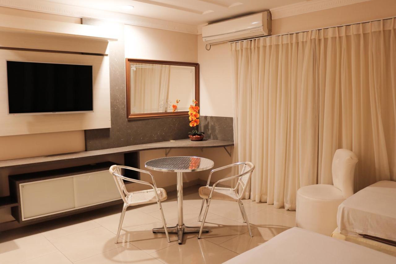 Atalanta Hotel